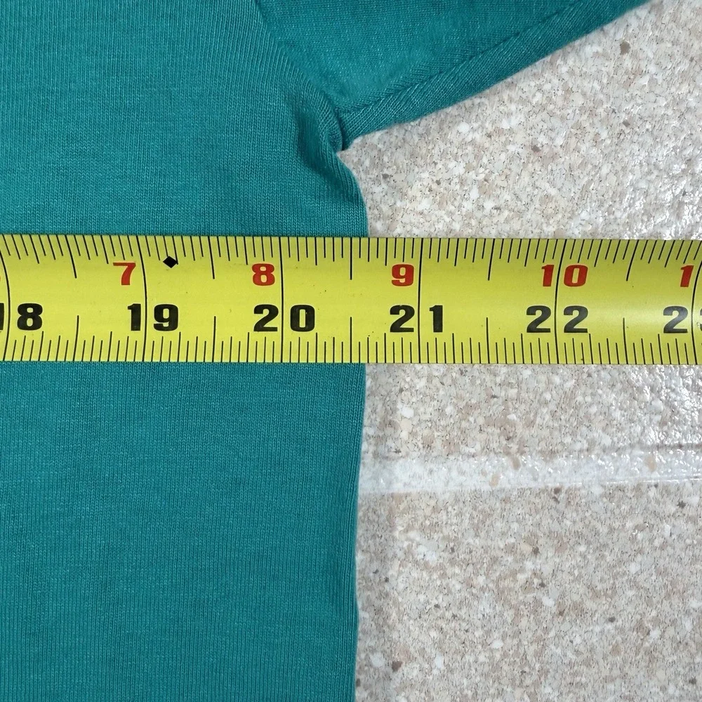 Vintage 90s Buffalo Bisons Booster Club Fruit of the Loom Single Stitch Shirt XL